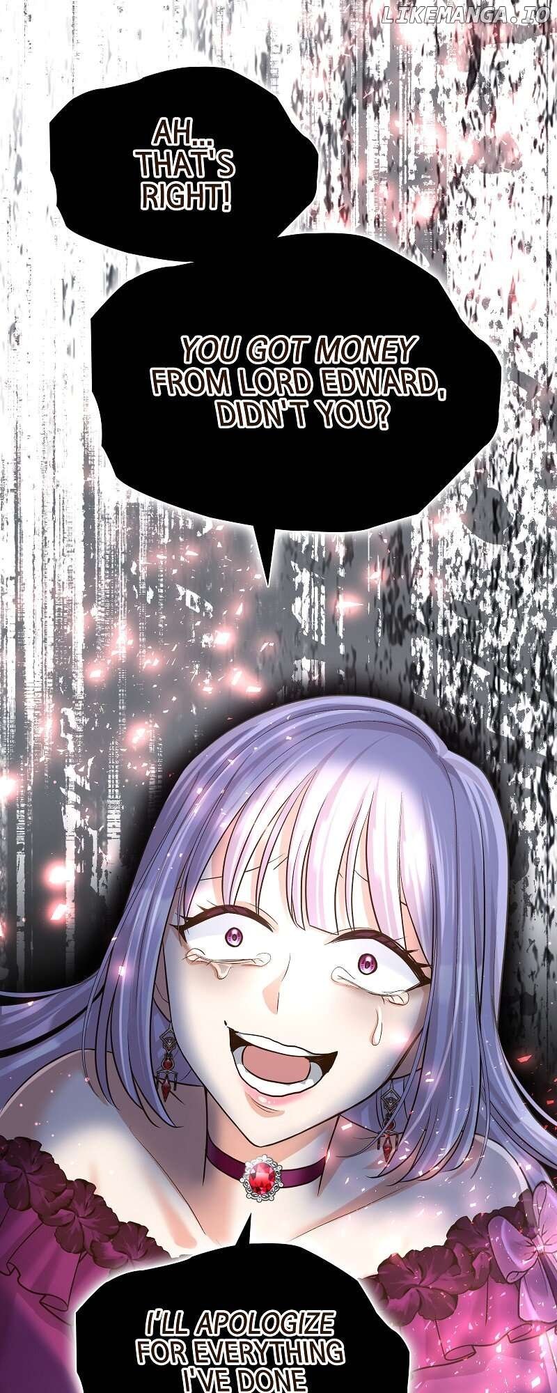 The White Wolf’s Bride Chapter 52 - Page 66