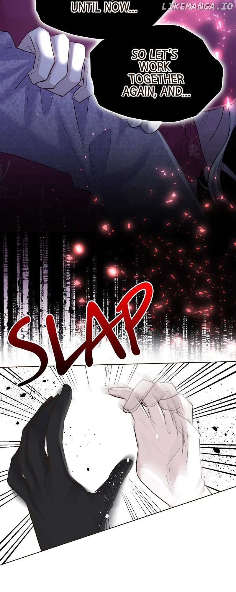 The White Wolf’s Bride Chapter 52 - Page 67