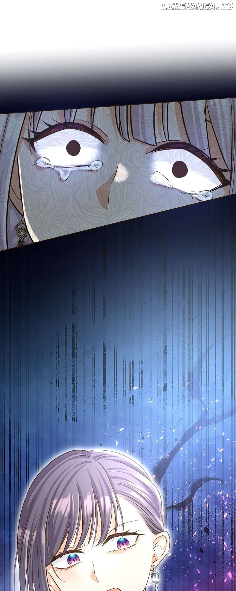 The White Wolf’s Bride Chapter 52 - Page 68