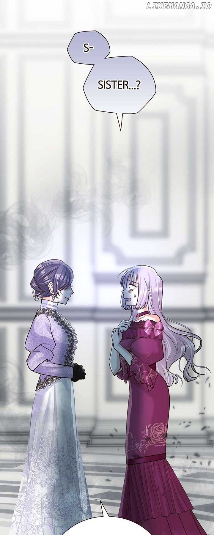 The White Wolf’s Bride Chapter 53 - Page 4