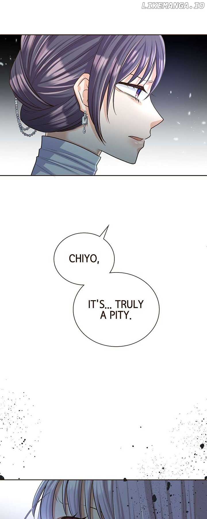 The White Wolf’s Bride Chapter 53 - Page 6