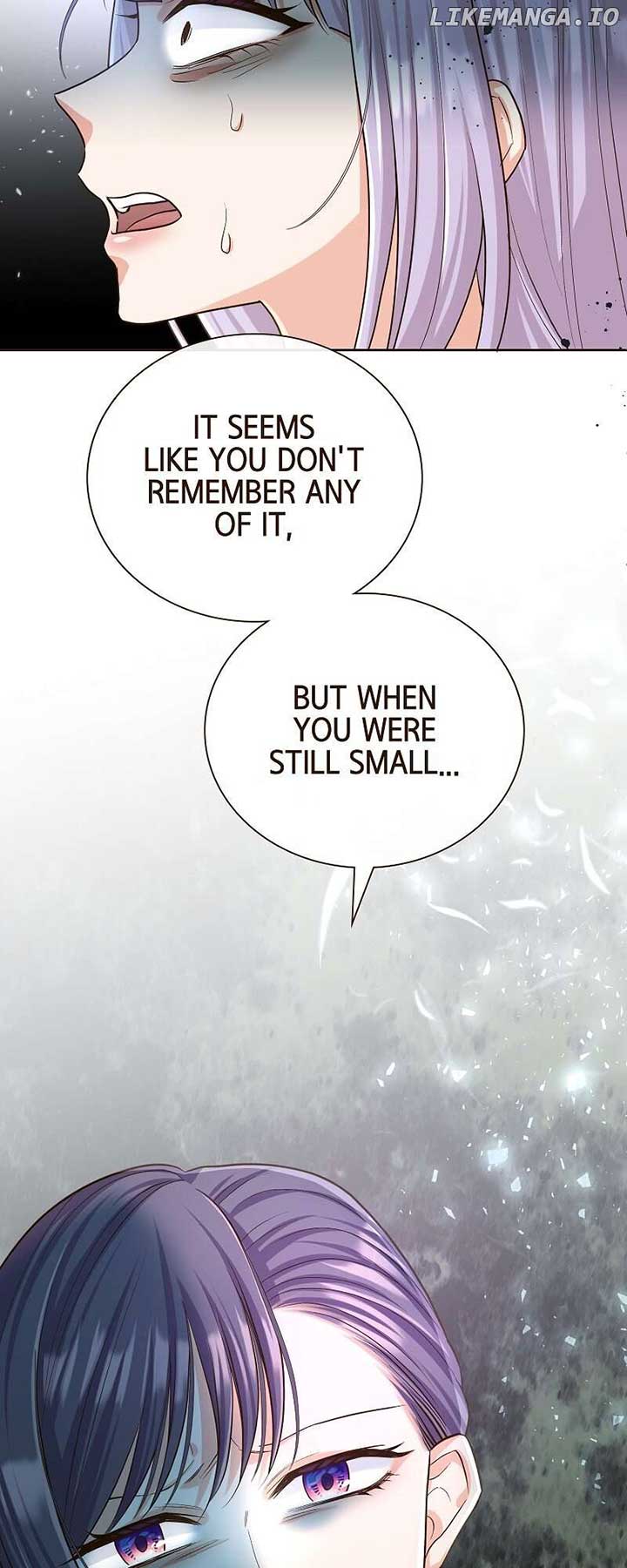 The White Wolf’s Bride Chapter 53 - Page 7