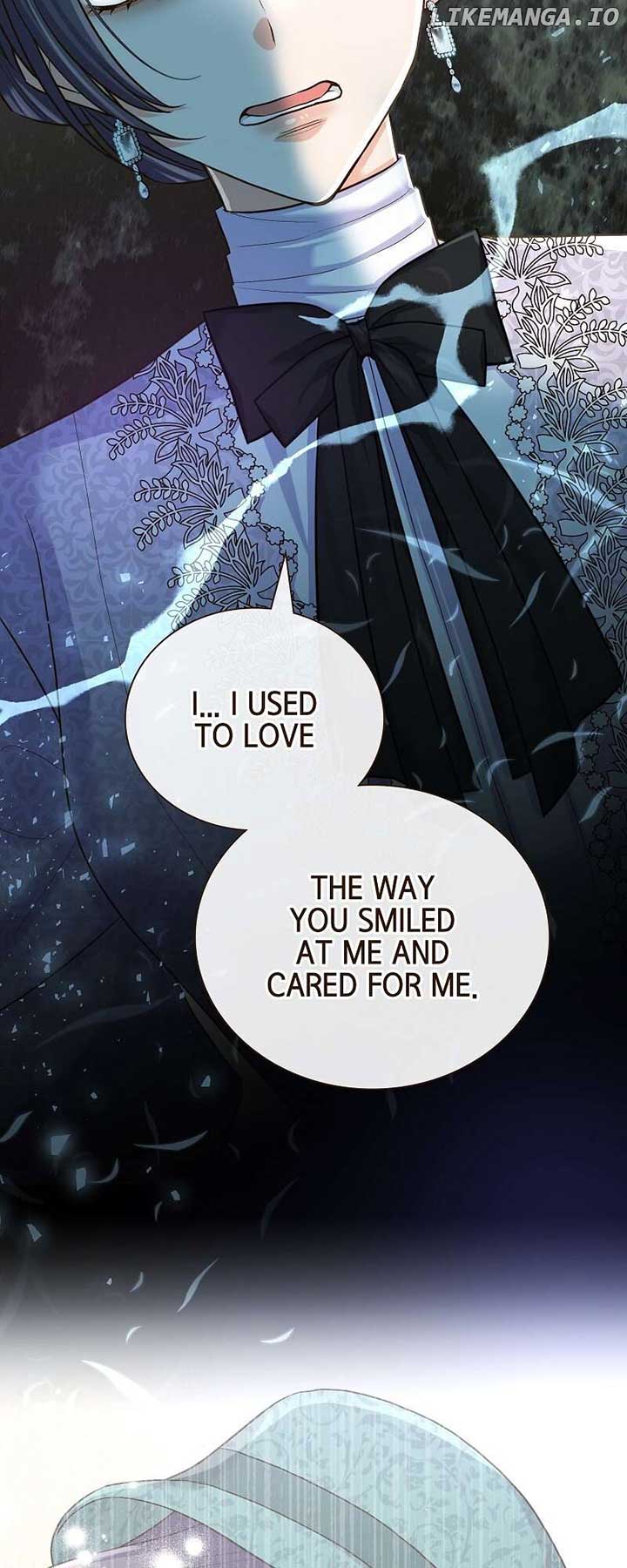 The White Wolf’s Bride Chapter 53 - Page 8