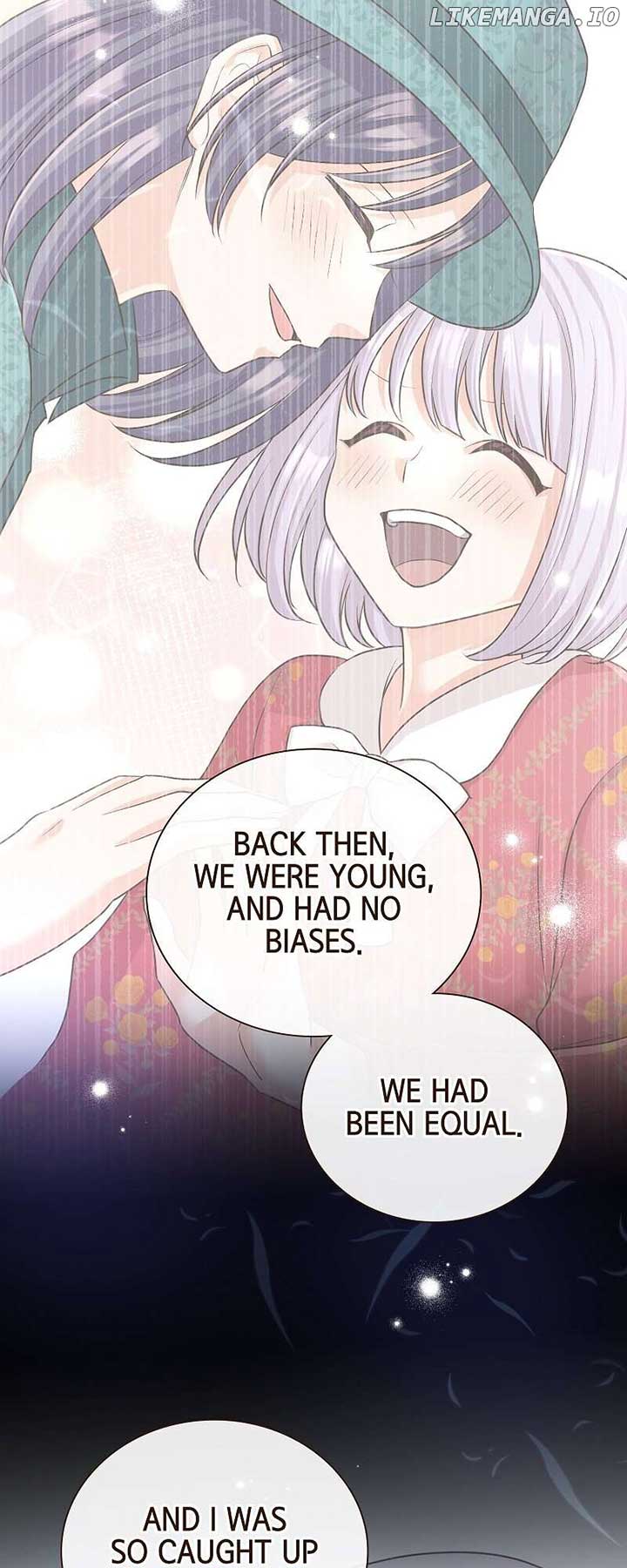 The White Wolf’s Bride Chapter 53 - Page 9