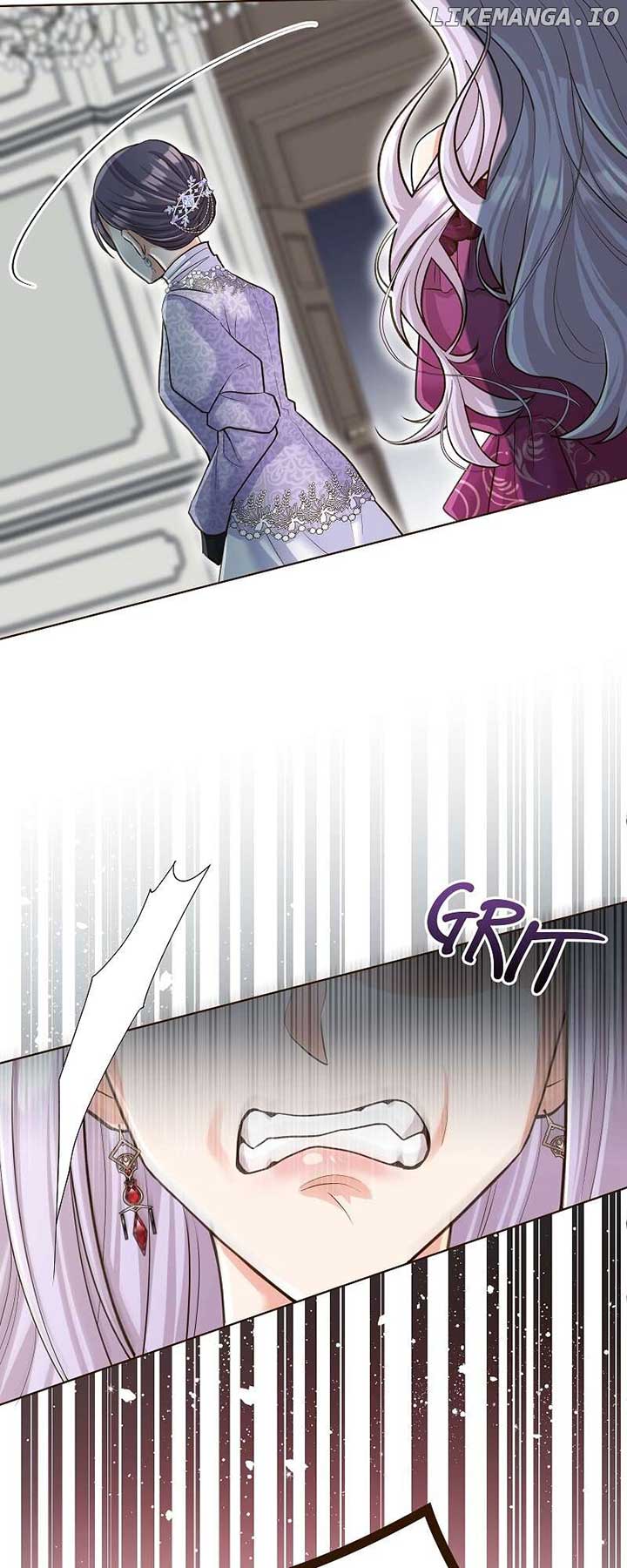 The White Wolf’s Bride Chapter 53 - Page 14