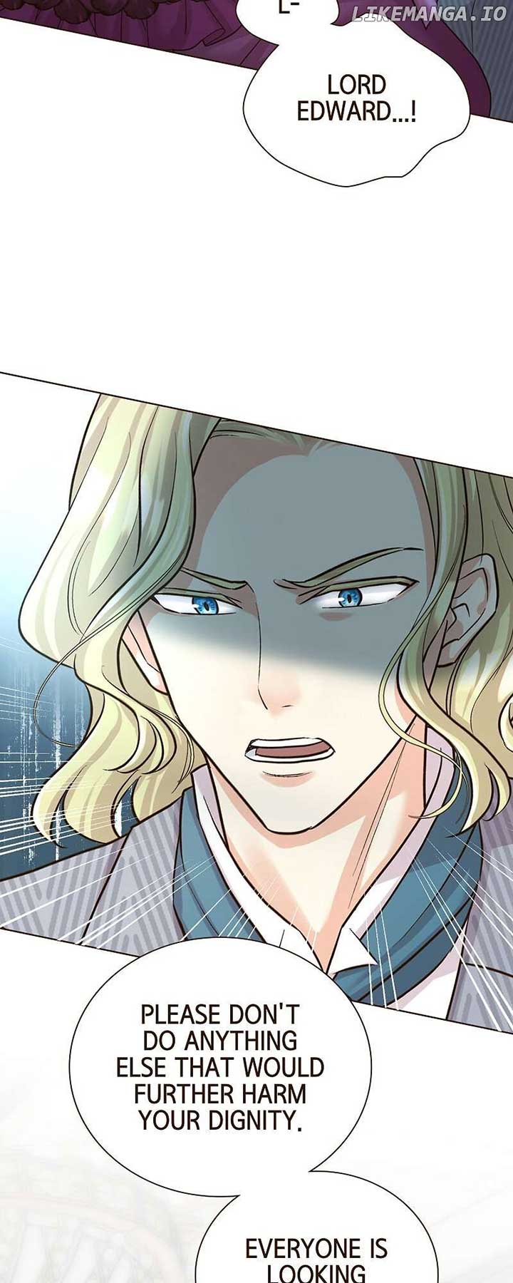 The White Wolf’s Bride Chapter 53 - Page 18