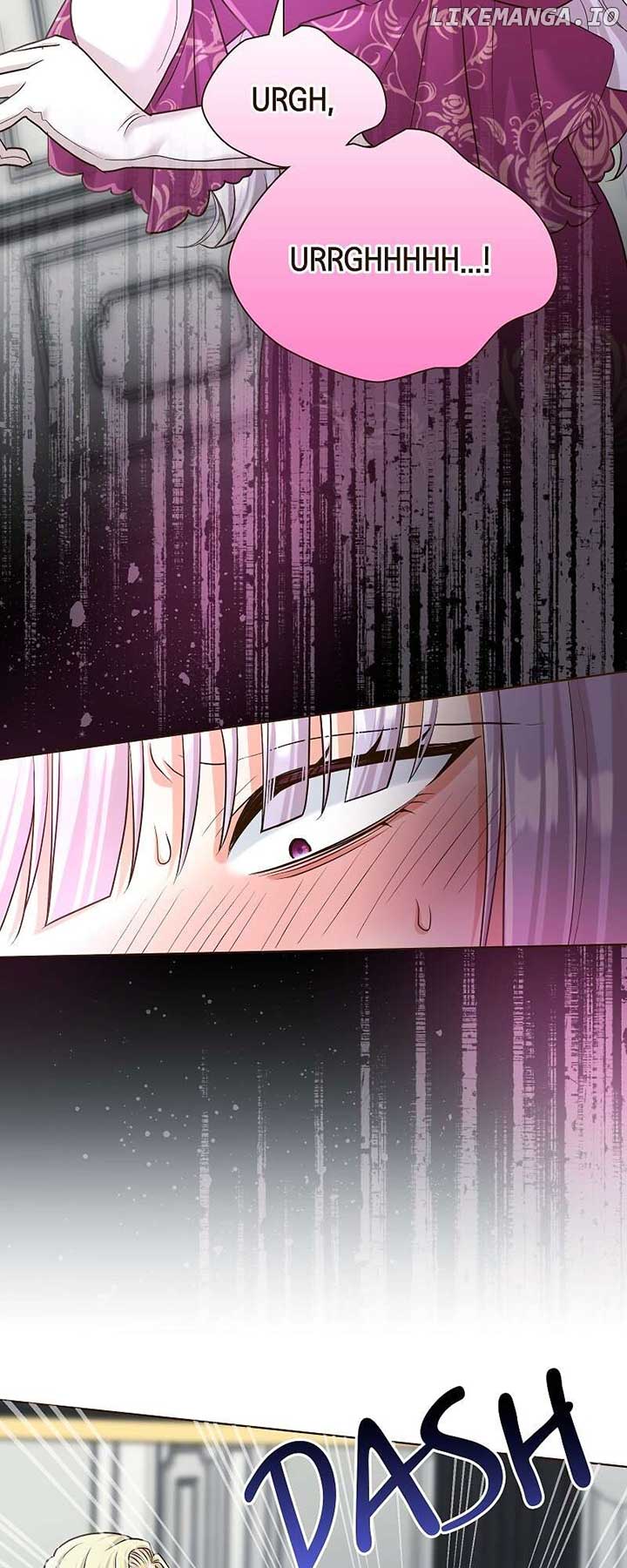 The White Wolf’s Bride Chapter 53 - Page 20