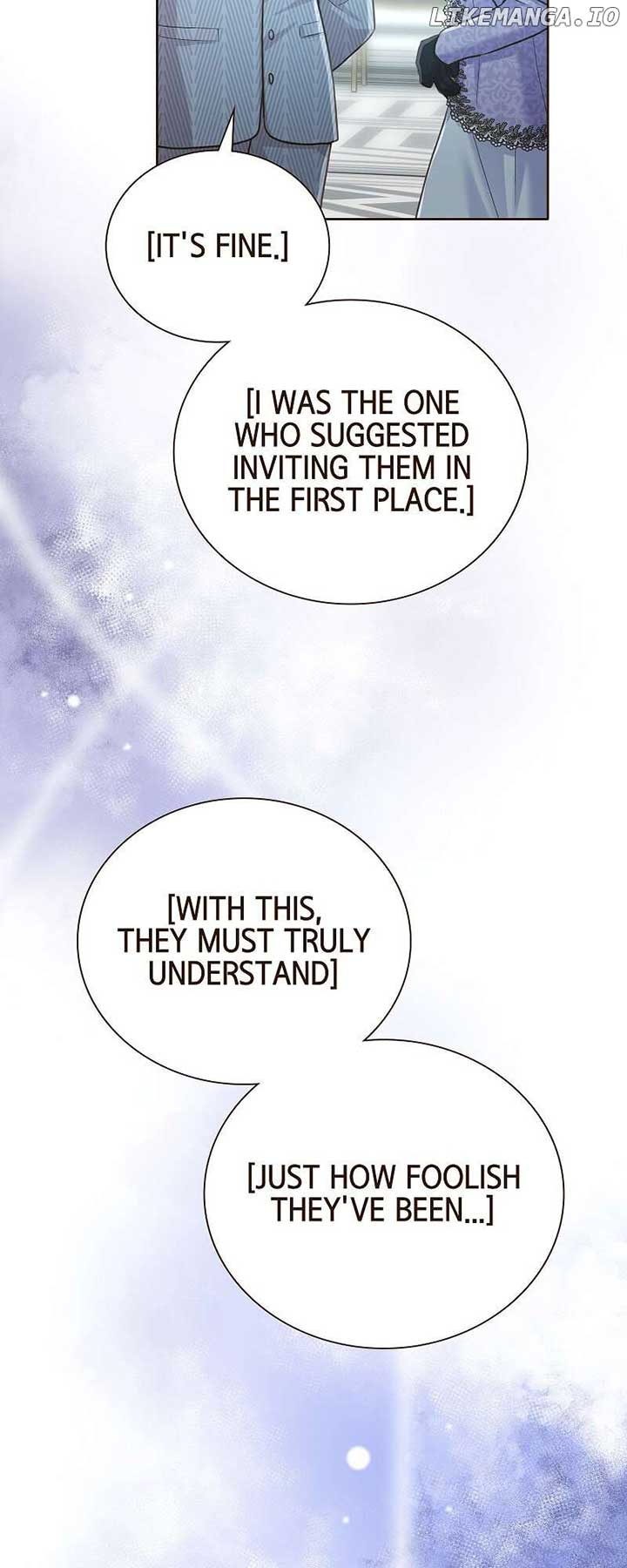 The White Wolf’s Bride Chapter 53 - Page 23