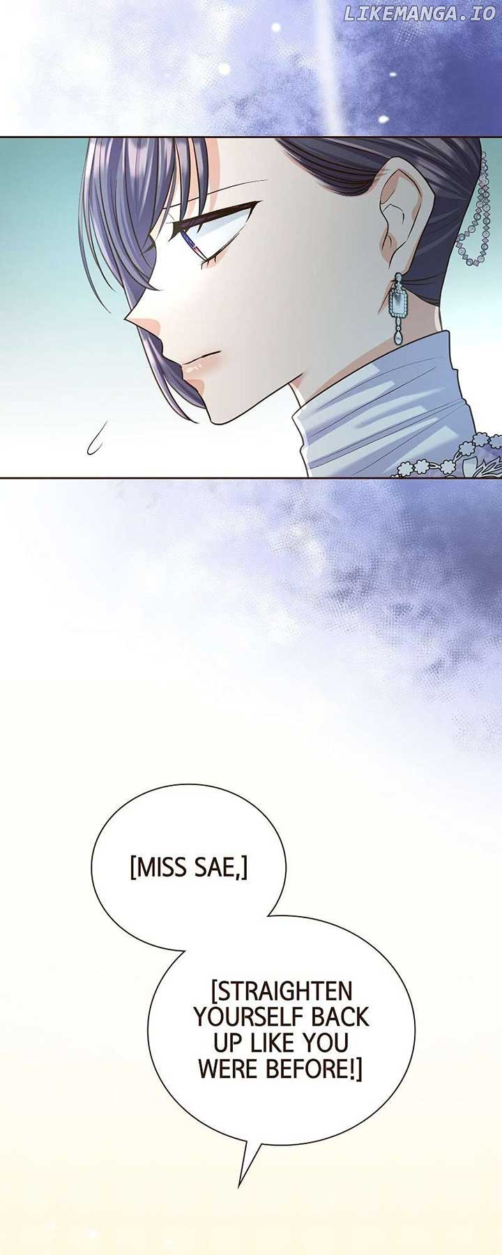 The White Wolf’s Bride Chapter 53 - Page 24