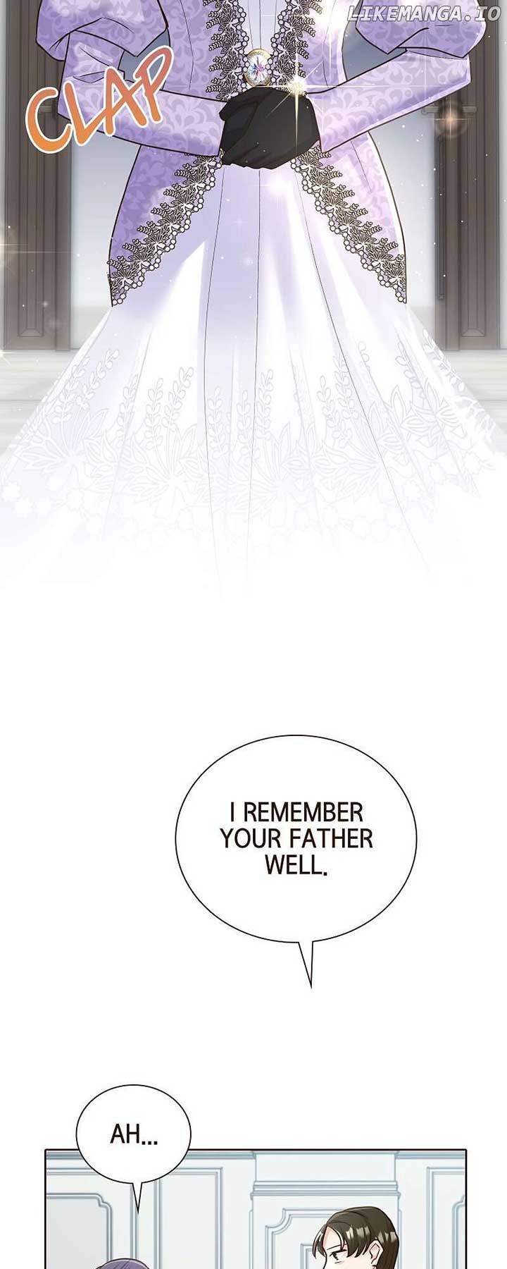 The White Wolf’s Bride Chapter 53 - Page 31