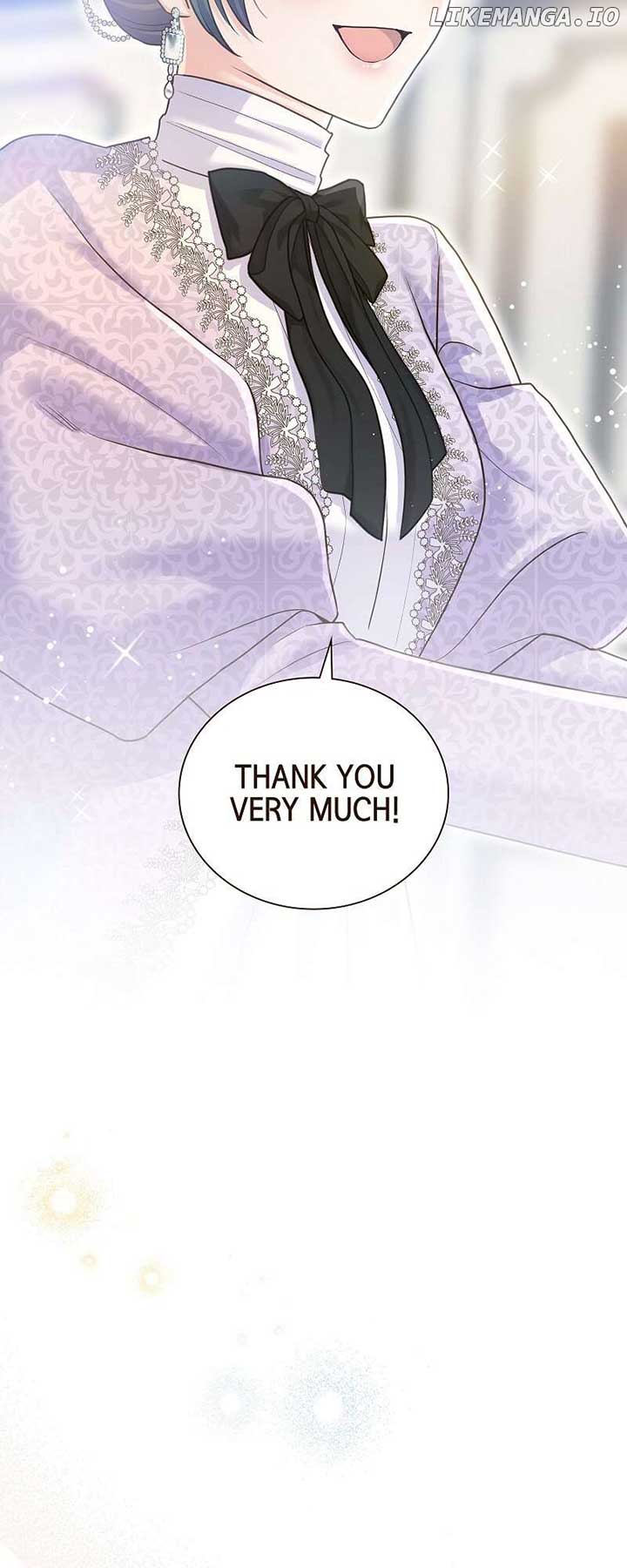 The White Wolf’s Bride Chapter 53 - Page 33