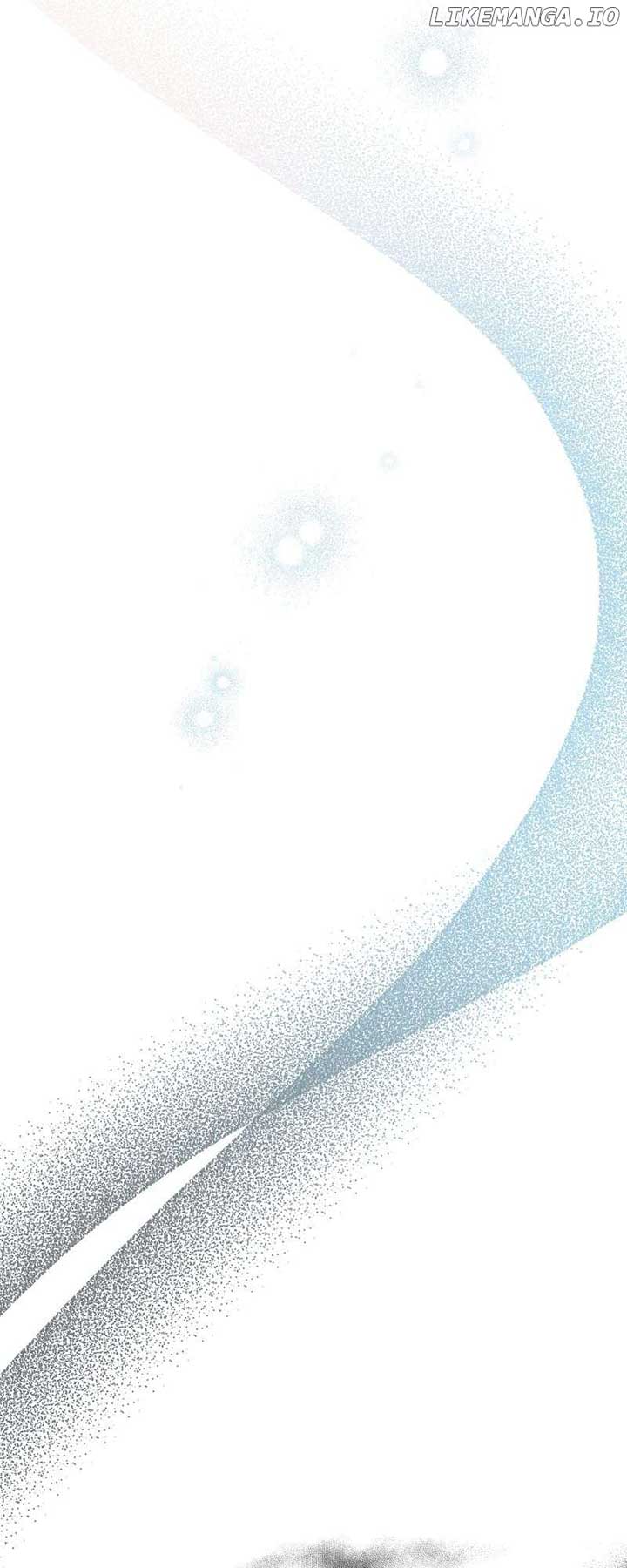 The White Wolf’s Bride Chapter 53 - Page 34