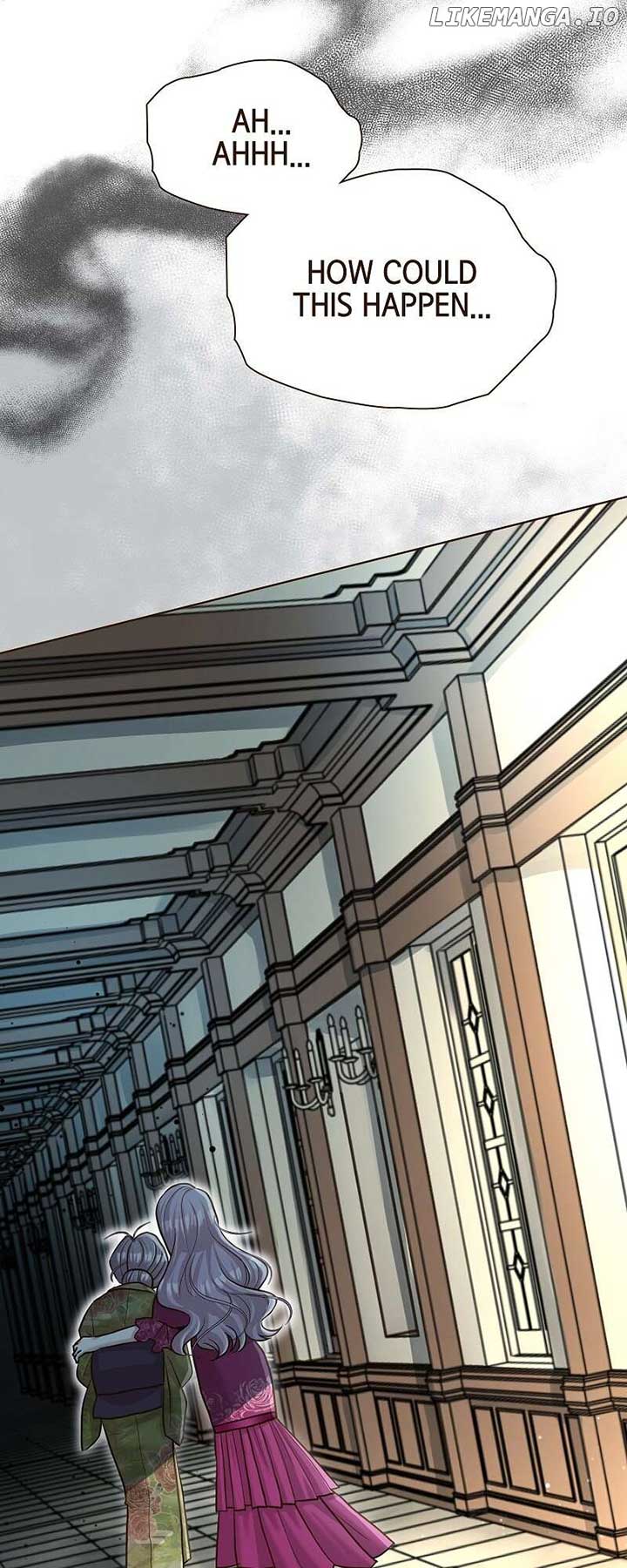 The White Wolf’s Bride Chapter 53 - Page 35