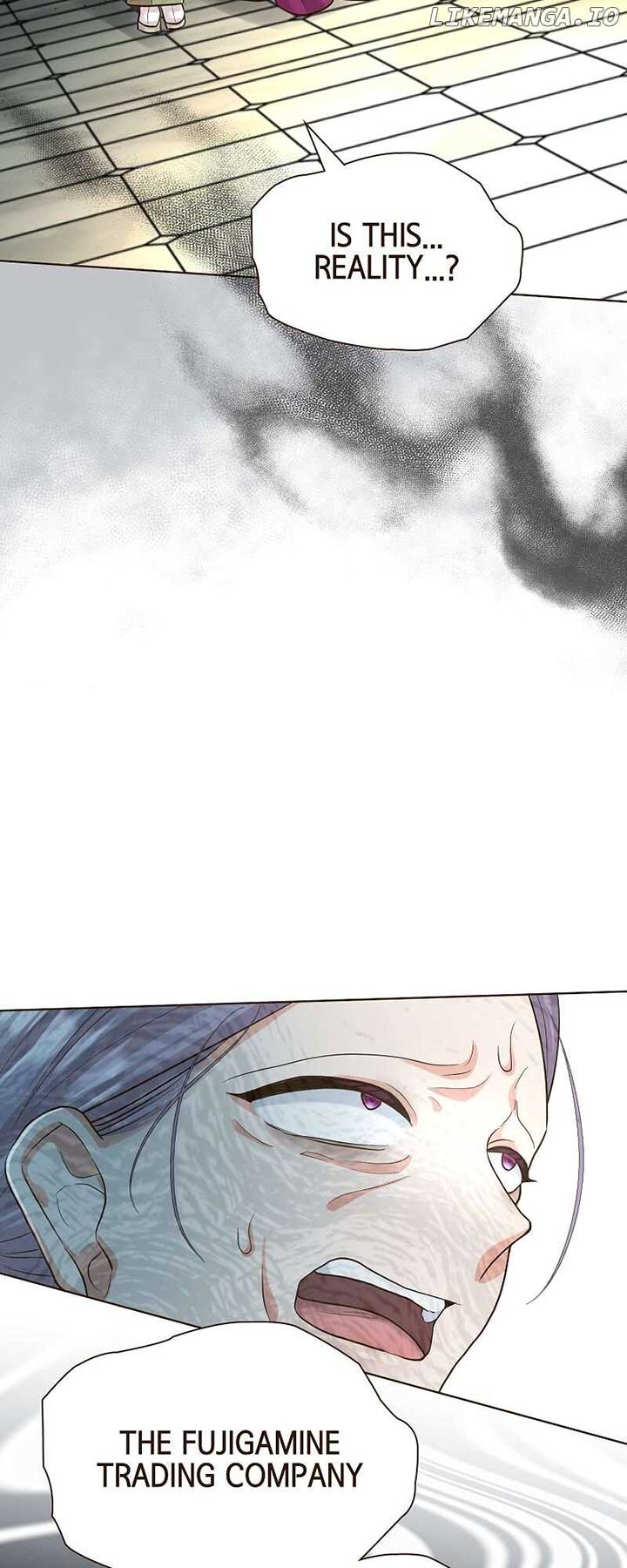 The White Wolf’s Bride Chapter 53 - Page 36