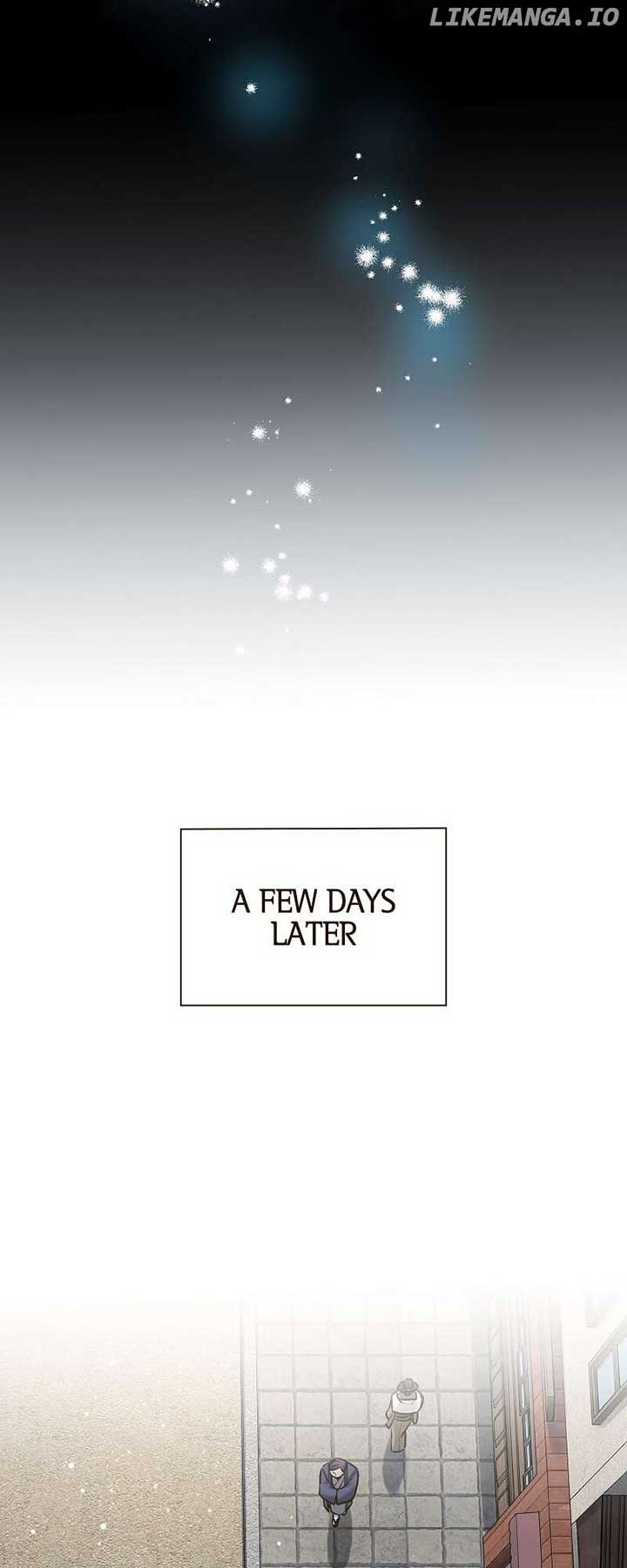 The White Wolf’s Bride Chapter 53 - Page 38