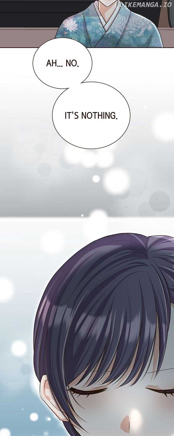 The White Wolf’s Bride Chapter 53 - Page 45