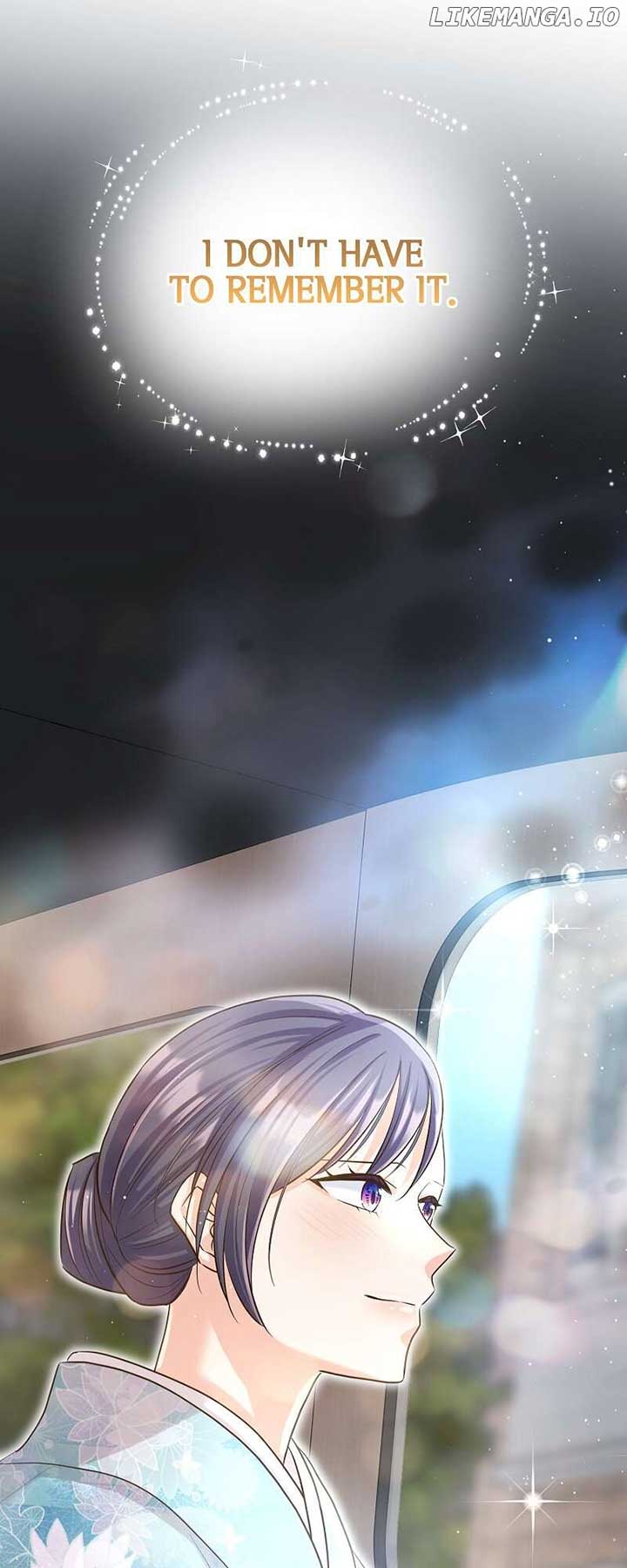 The White Wolf’s Bride Chapter 53 - Page 47