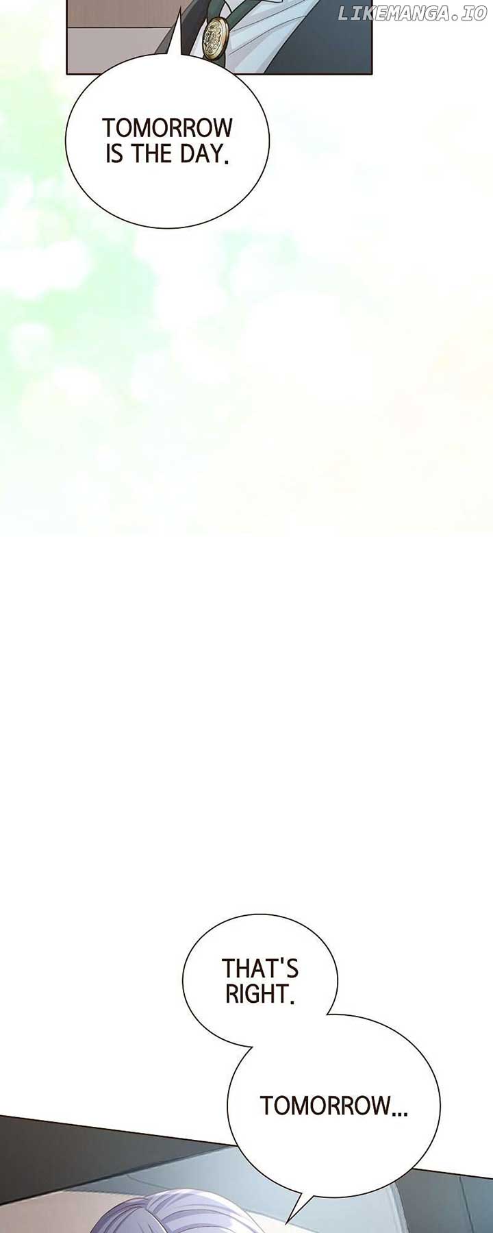 The White Wolf’s Bride Chapter 53 - Page 50