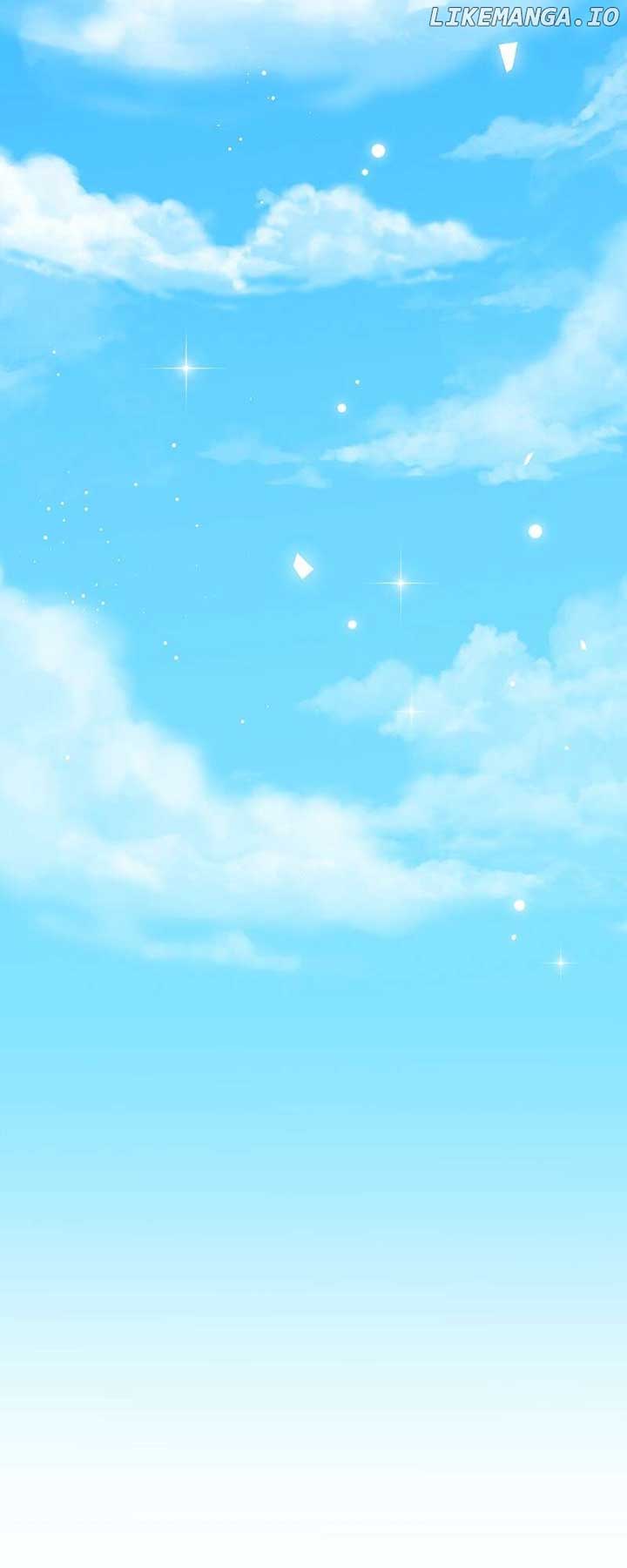 The White Wolf’s Bride Chapter 53 - Page 52