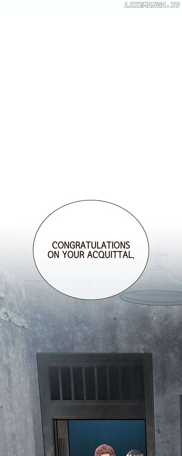 The White Wolf’s Bride Chapter 53 - Page 53