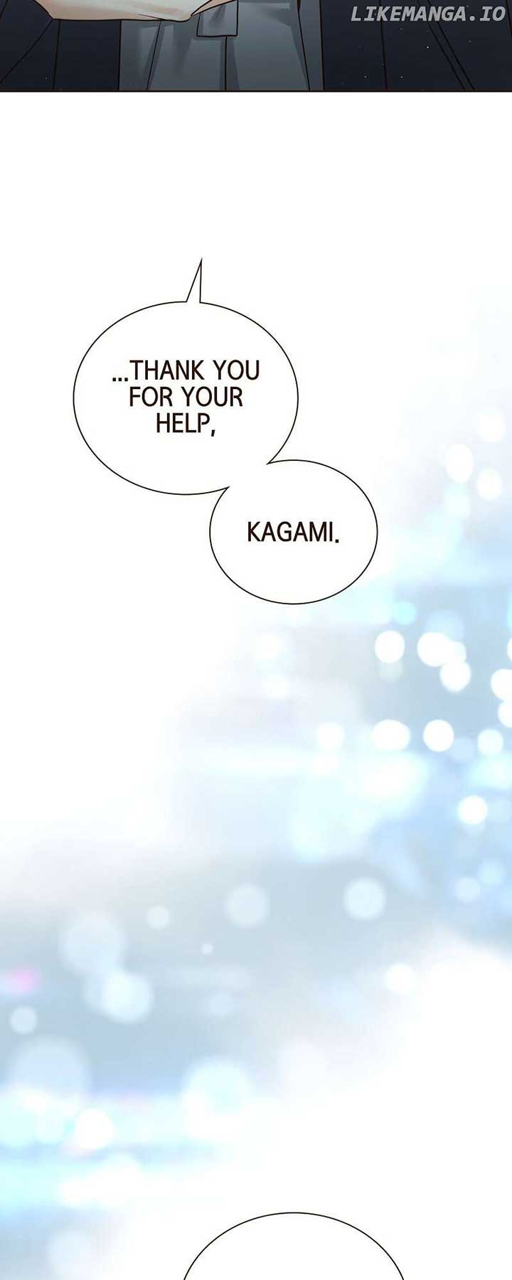 The White Wolf’s Bride Chapter 53 - Page 56