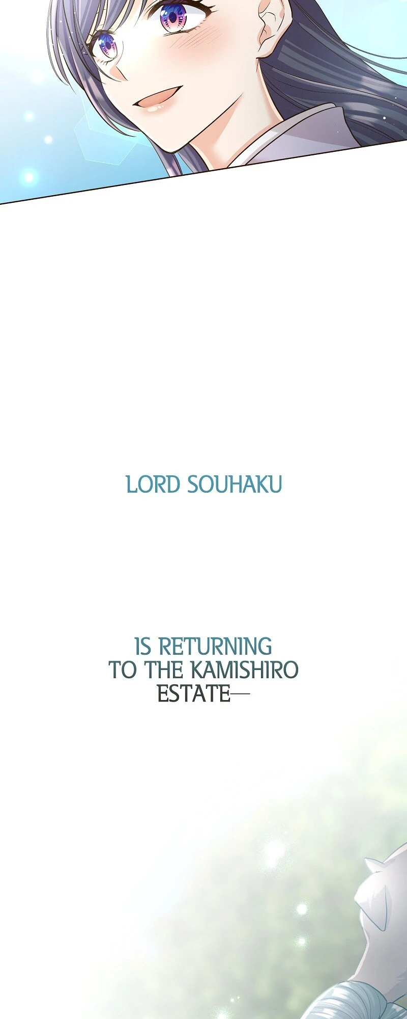 The White Wolf’s Bride Chapter 54 - Page 4