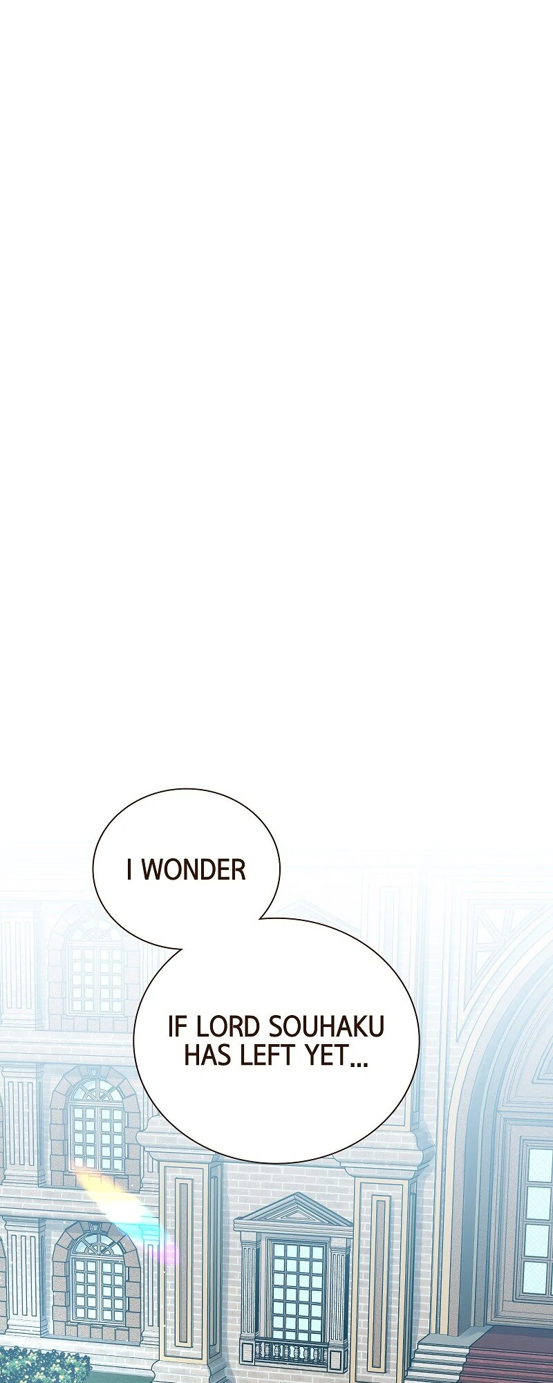 The White Wolf’s Bride Chapter 54 - Page 6