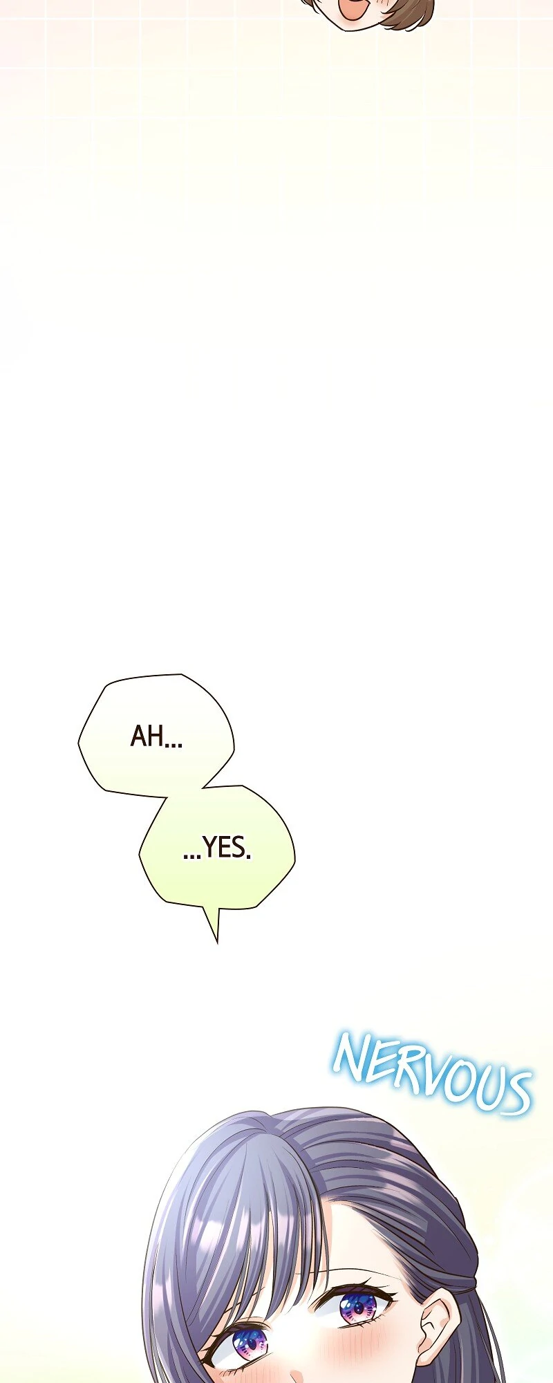 The White Wolf’s Bride Chapter 54 - Page 9