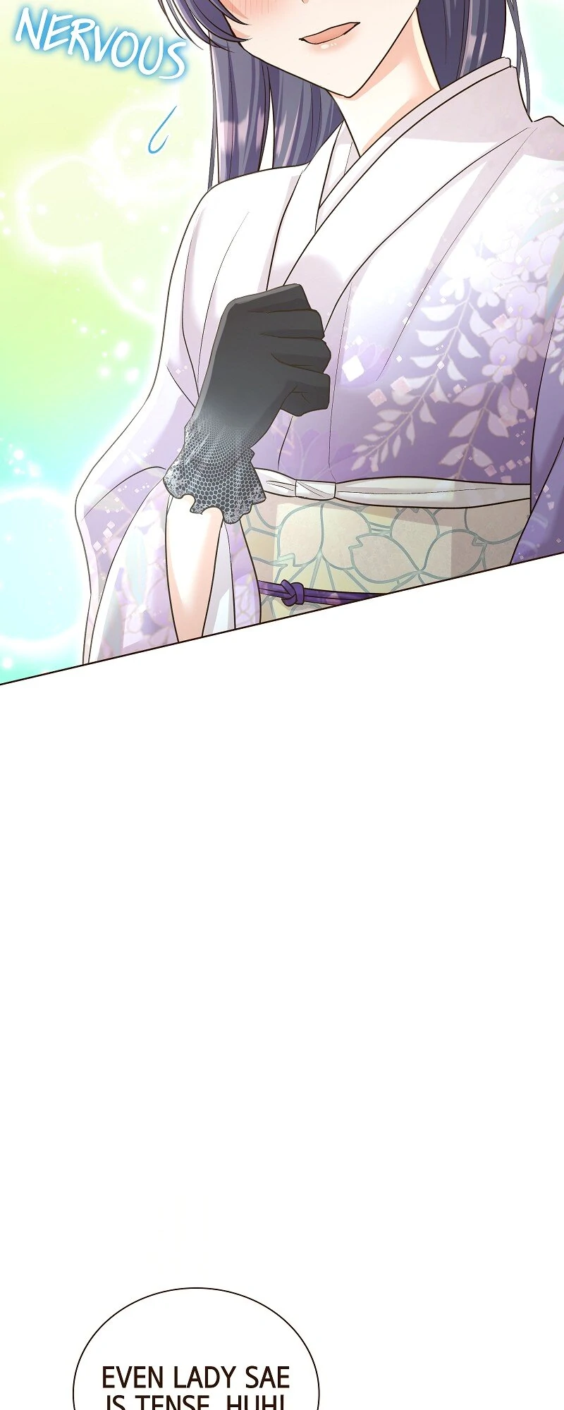 The White Wolf’s Bride Chapter 54 - Page 10