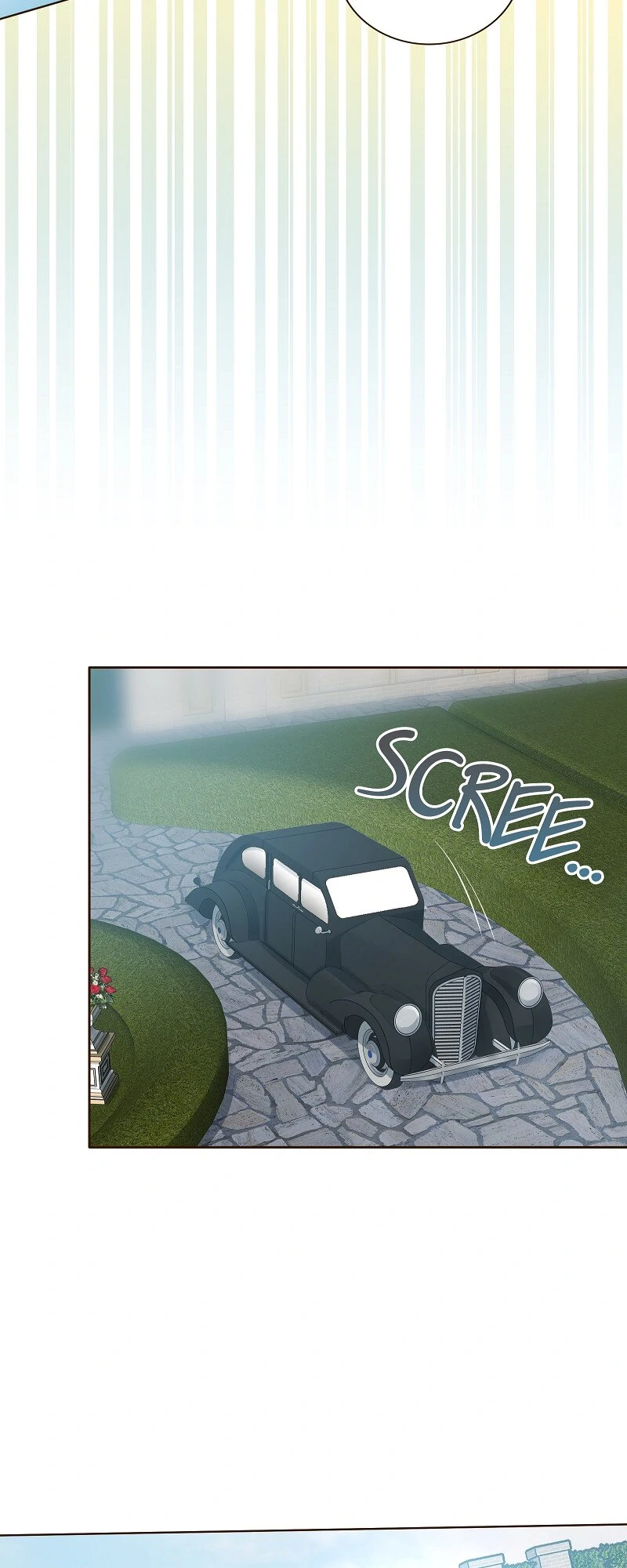 The White Wolf’s Bride Chapter 54 - Page 13