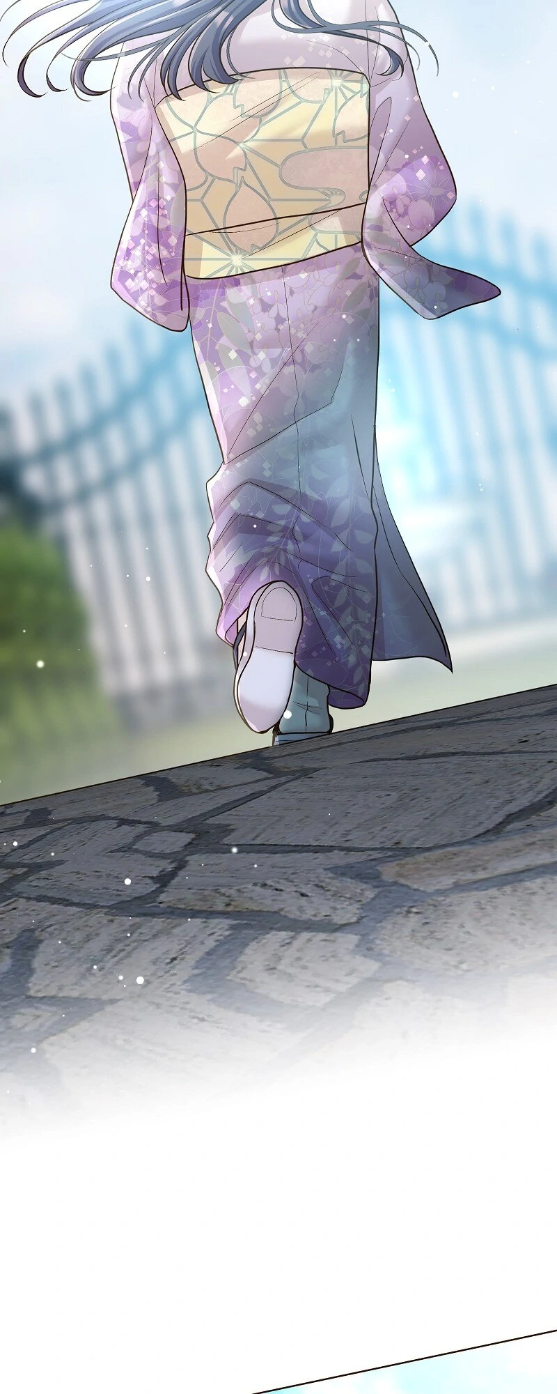 The White Wolf’s Bride Chapter 54 - Page 17