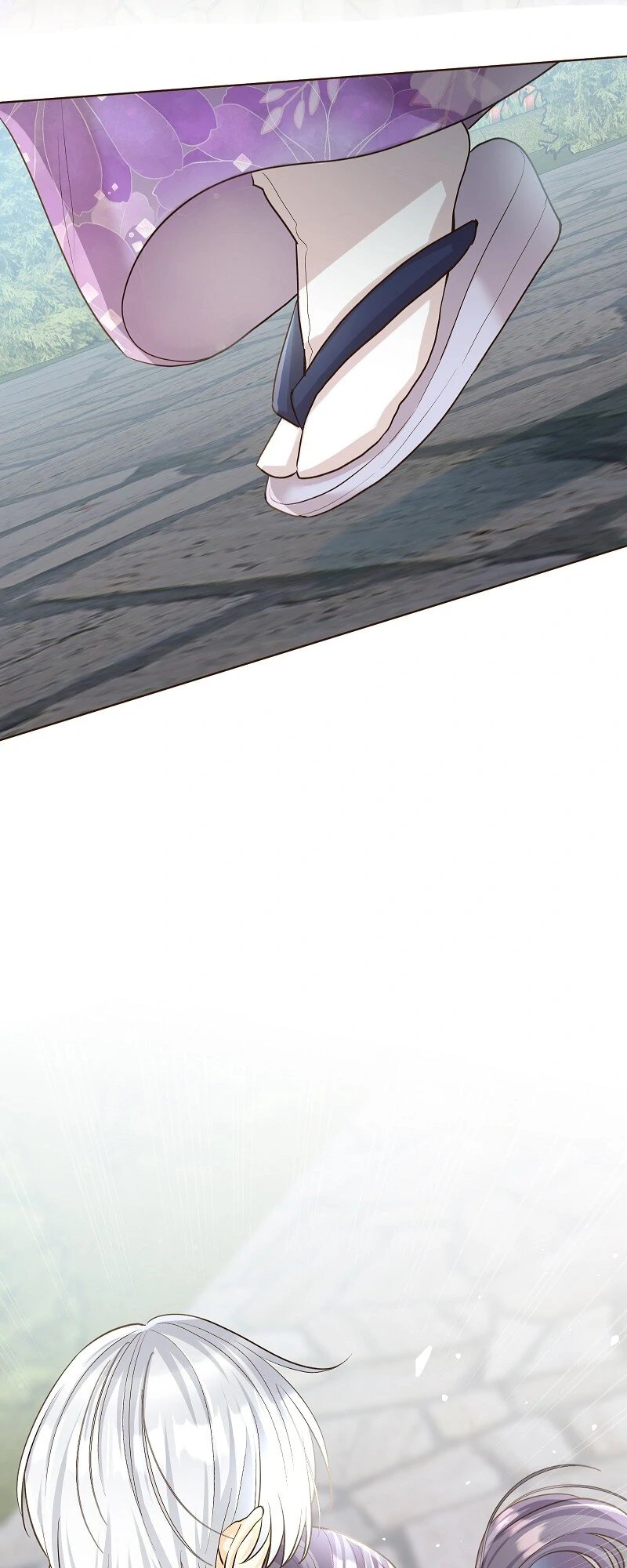 The White Wolf’s Bride Chapter 54 - Page 22