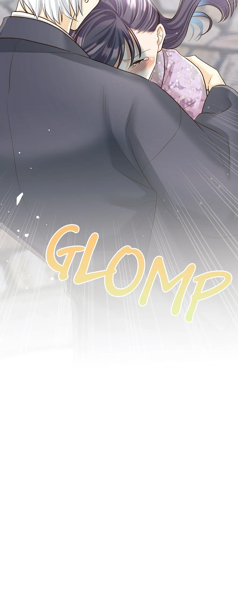 The White Wolf’s Bride Chapter 54 - Page 23