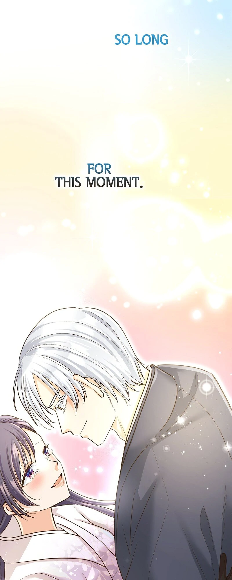 The White Wolf’s Bride Chapter 54 - Page 25