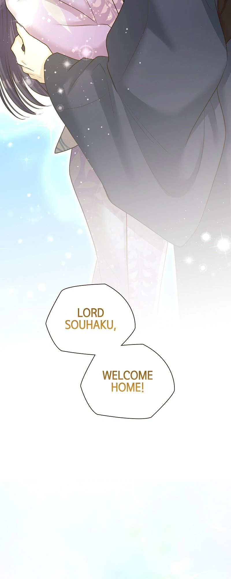 The White Wolf’s Bride Chapter 54 - Page 26