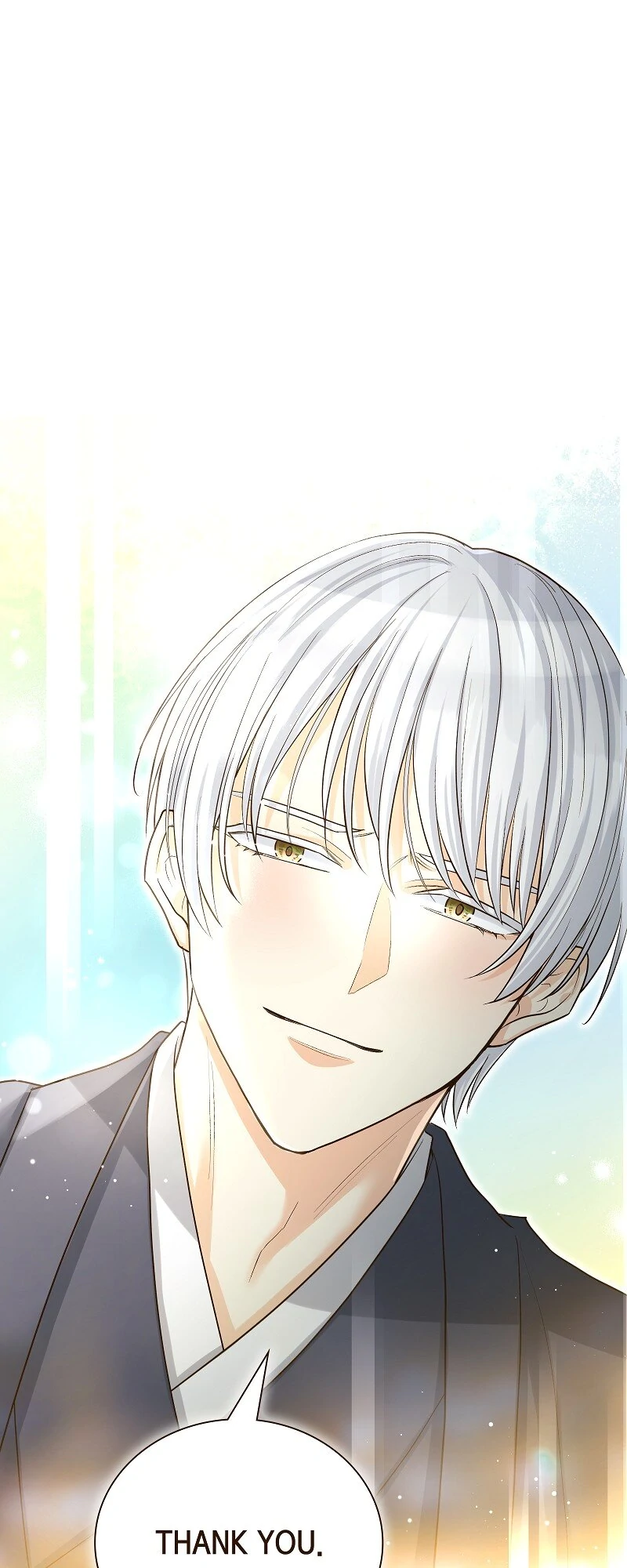 The White Wolf’s Bride Chapter 54 - Page 29