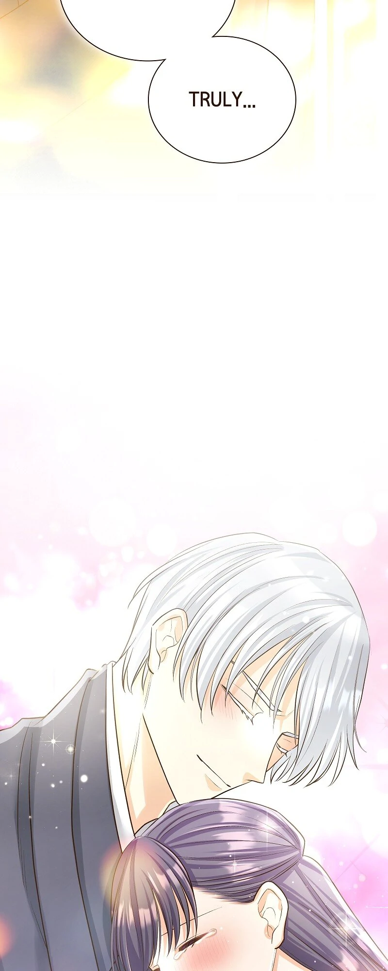 The White Wolf’s Bride Chapter 54 - Page 30