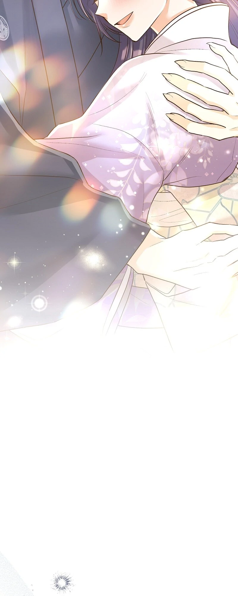 The White Wolf’s Bride Chapter 54 - Page 31