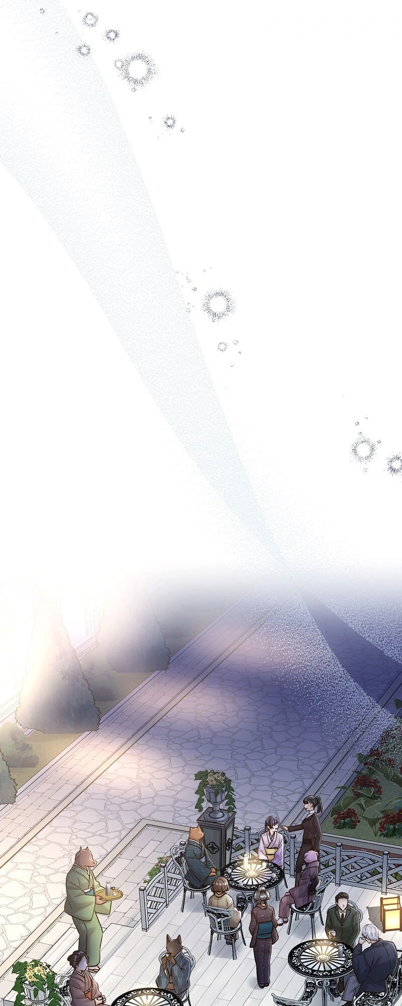 The White Wolf’s Bride Chapter 54 - Page 32