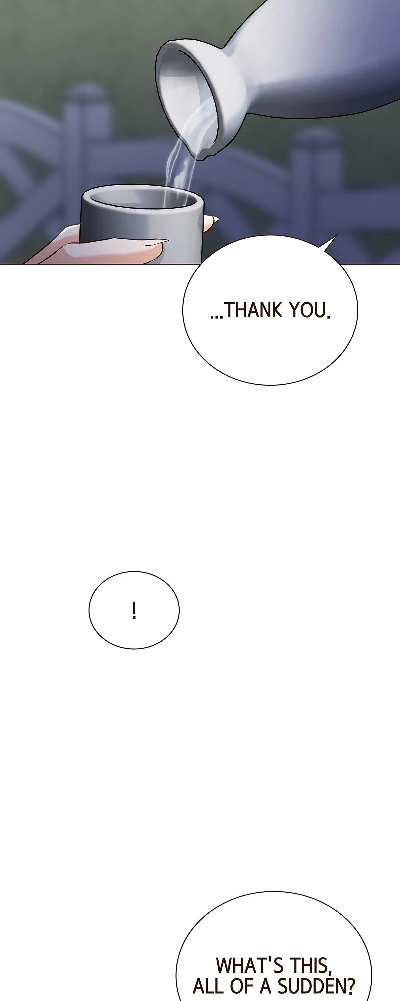 The White Wolf’s Bride Chapter 54 - Page 36