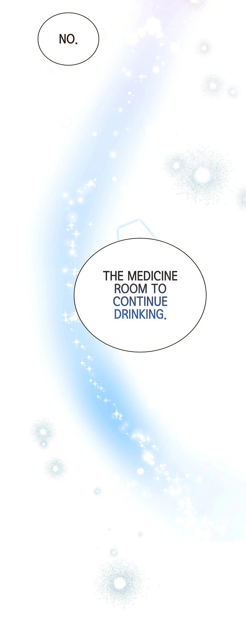 The White Wolf’s Bride Chapter 54 - Page 48