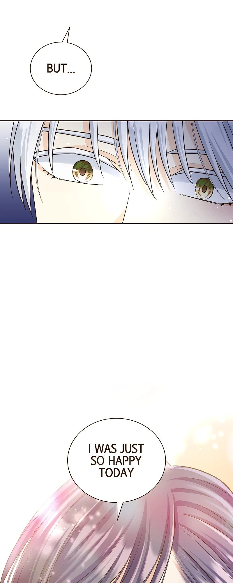 The White Wolf’s Bride Chapter 54 - Page 53