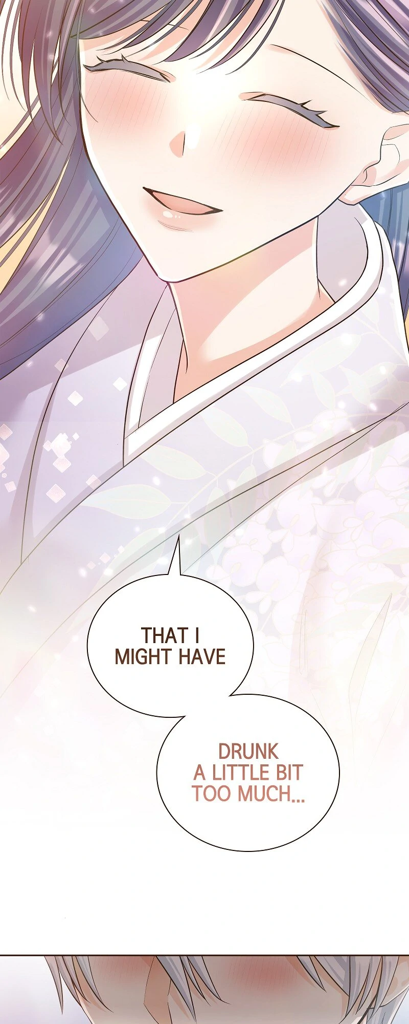 The White Wolf’s Bride Chapter 54 - Page 54