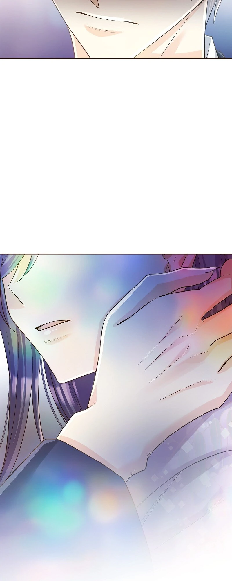 The White Wolf’s Bride Chapter 54 - Page 55