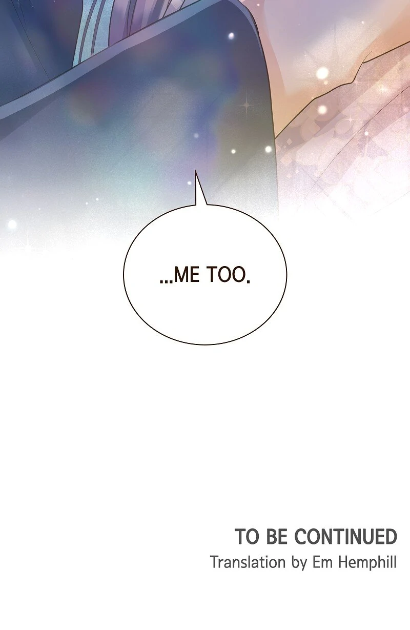 The White Wolf’s Bride Chapter 54 - Page 58