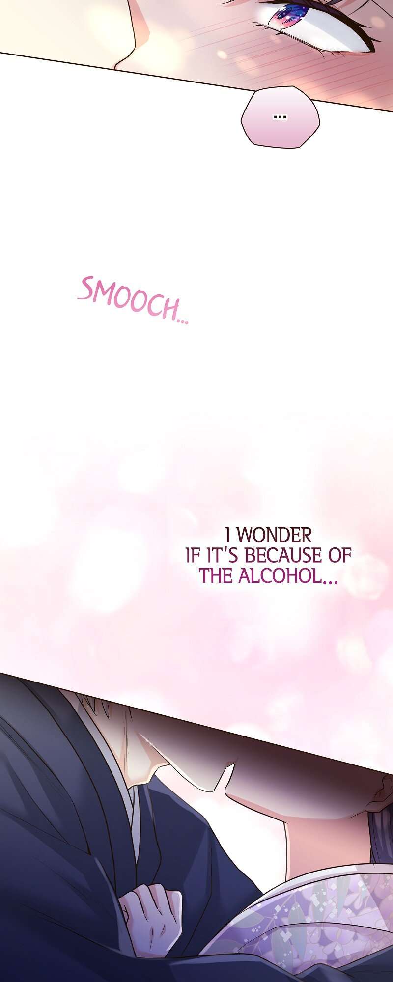 The White Wolf’s Bride Chapter 55 - Page 4