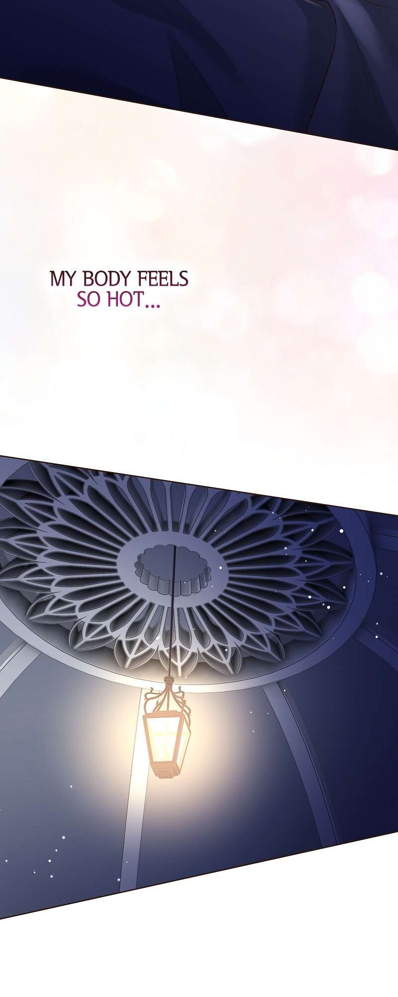 The White Wolf’s Bride Chapter 55 - Page 5