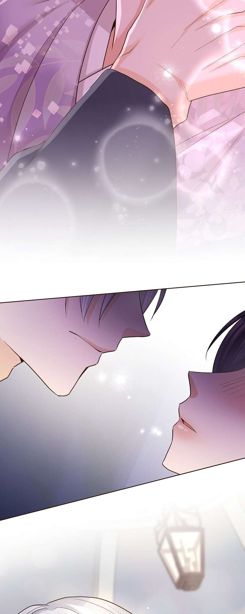 The White Wolf’s Bride Chapter 55 - Page 7