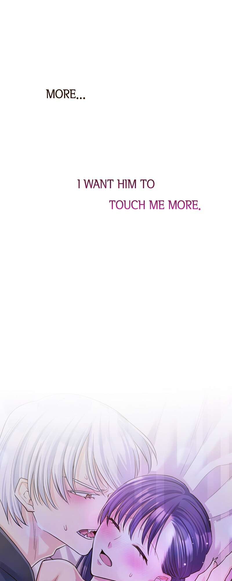 The White Wolf’s Bride Chapter 55 - Page 9