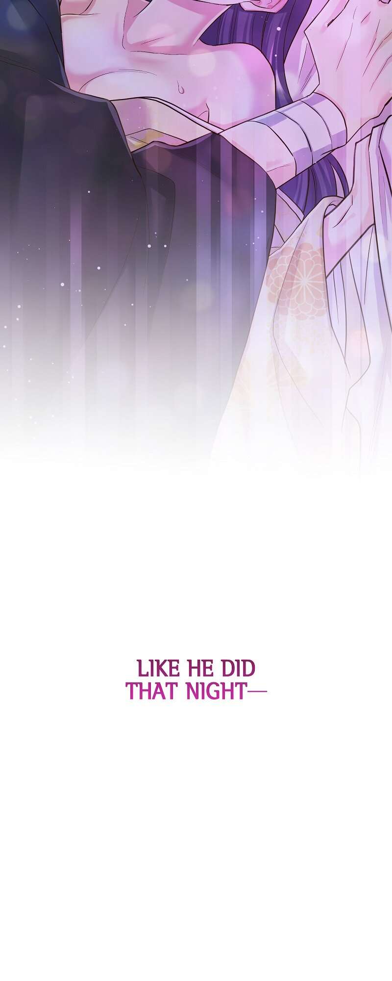 The White Wolf’s Bride Chapter 55 - Page 10